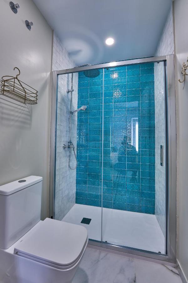 Deluxe Doppelzimmer mit Balkon