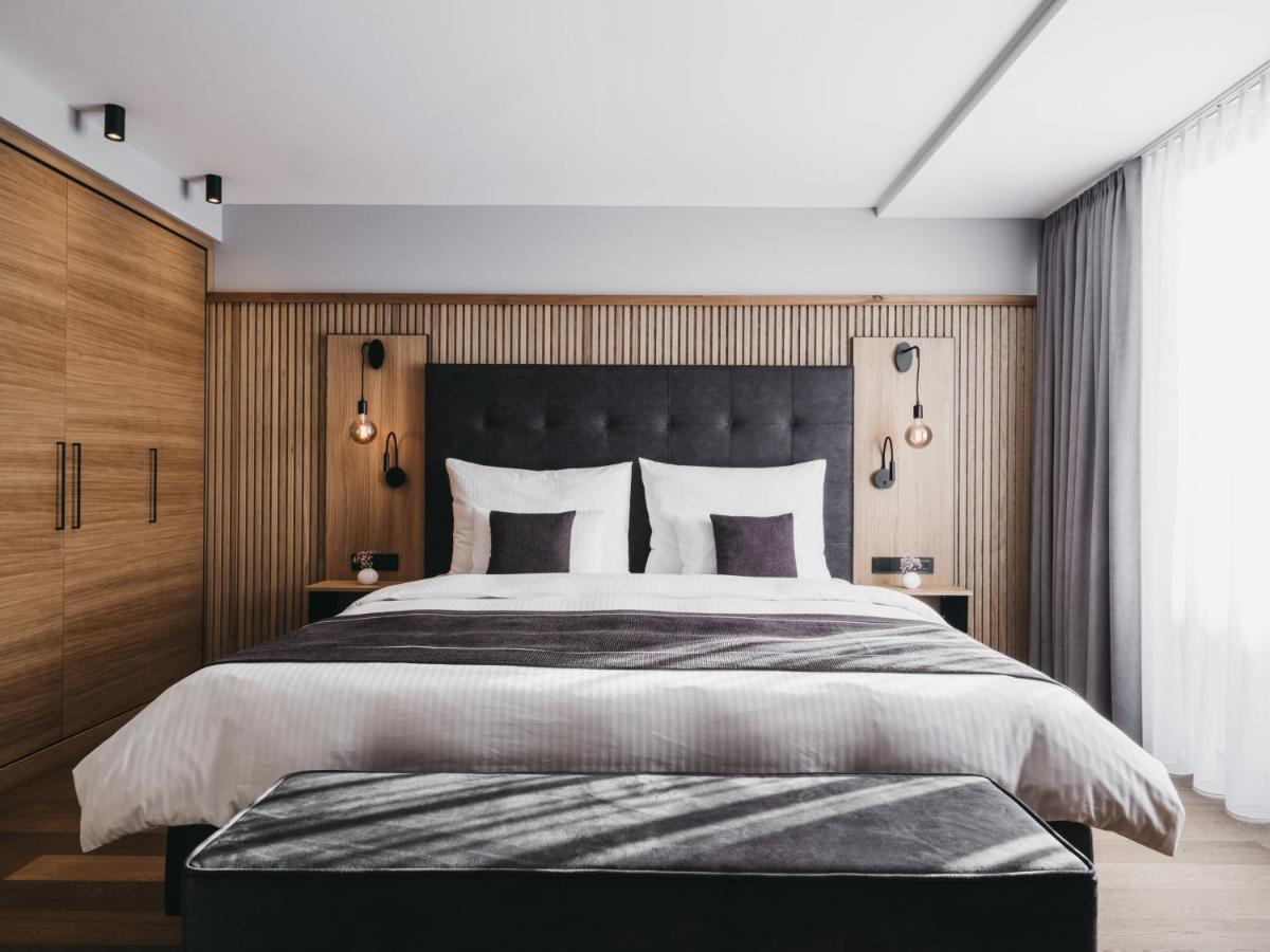 Deluxe Zimmer