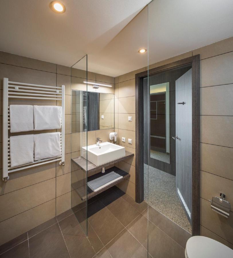 Standard Doppelzimmer