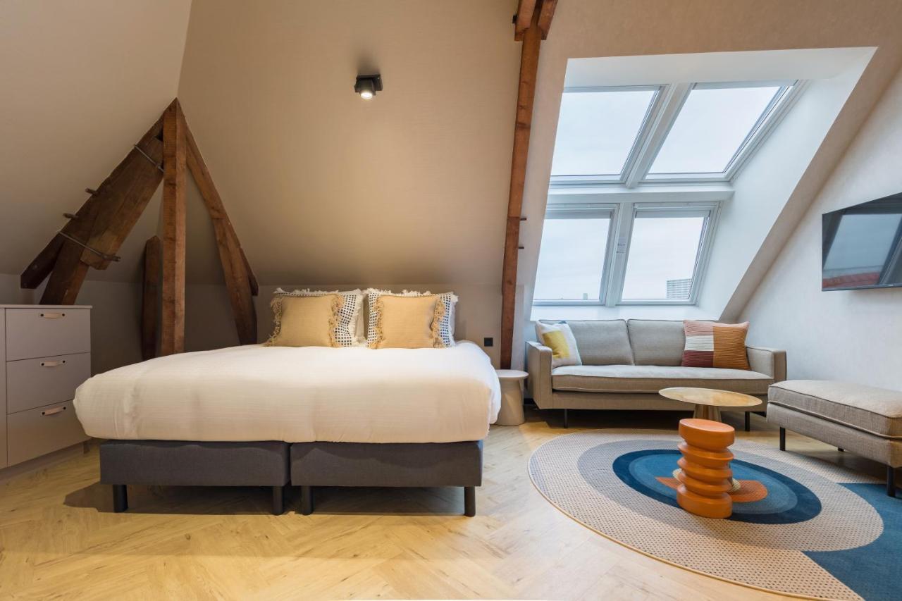 Chambre Triple