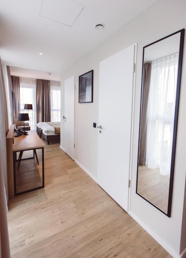 Chambre Double Supérieure