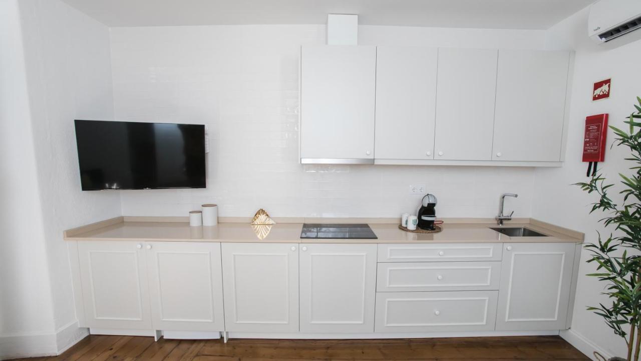 Apartamento de 2 dormitorios
