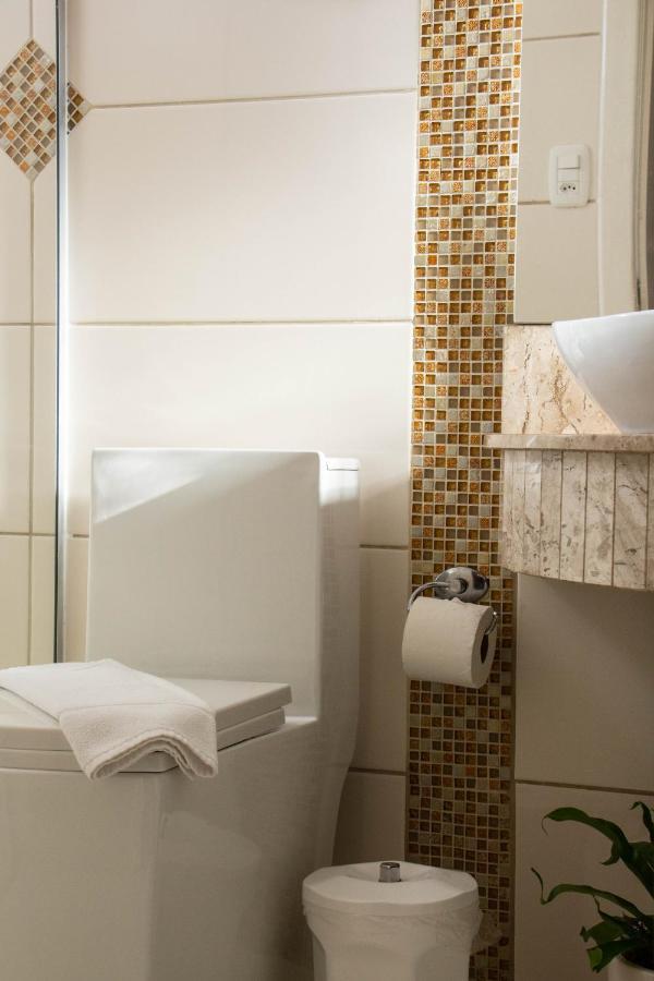 Quarto Família Deluxe