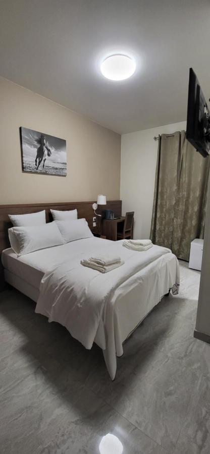 Chambre Double Économique
