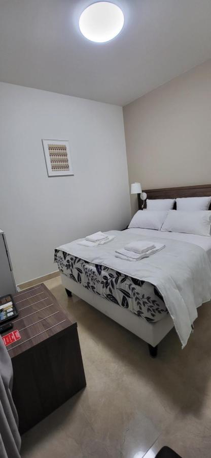 Petite Chambre Simple