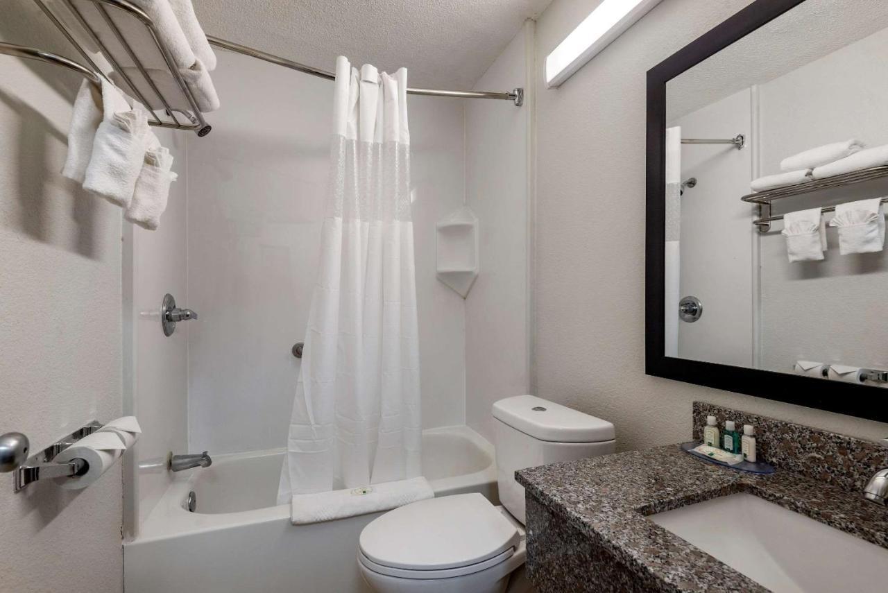 Double Room with Two Double Beds - Accessible/Non-Smoking