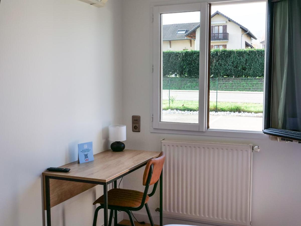 Chambre Double