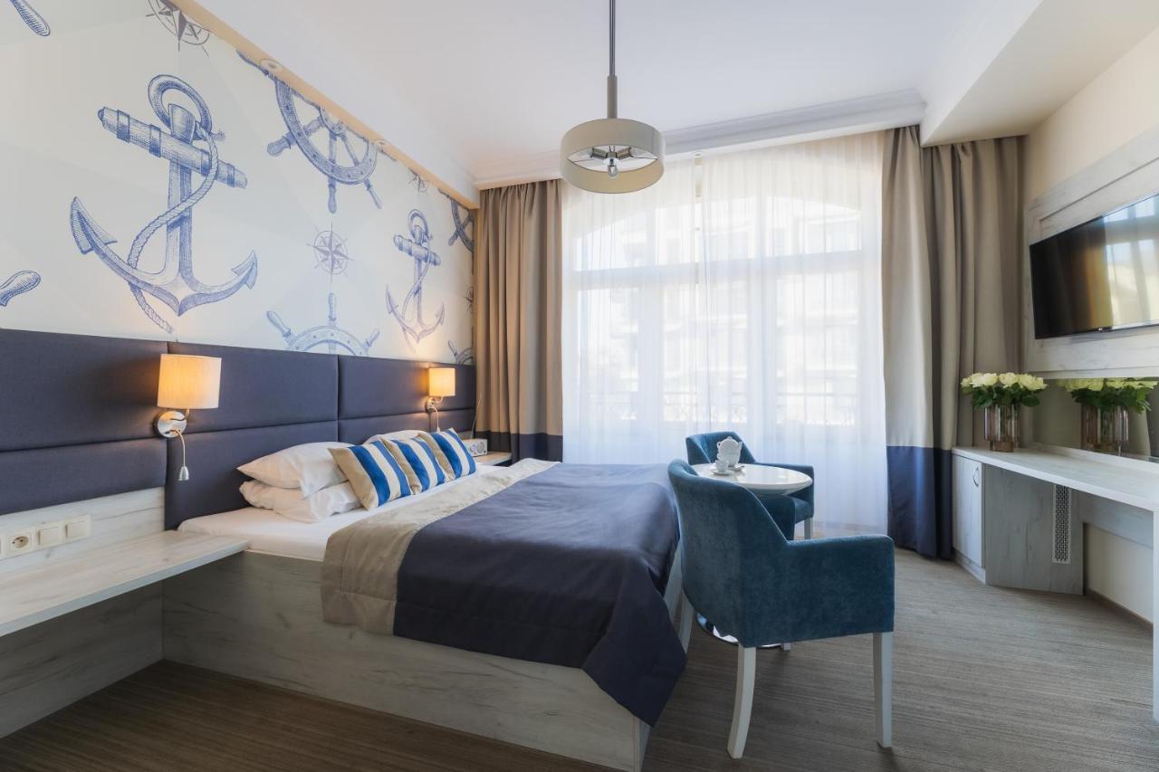 Superior Doppelzimmer
