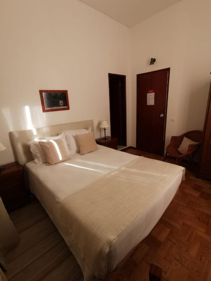 Quarto Duplo Pequeno