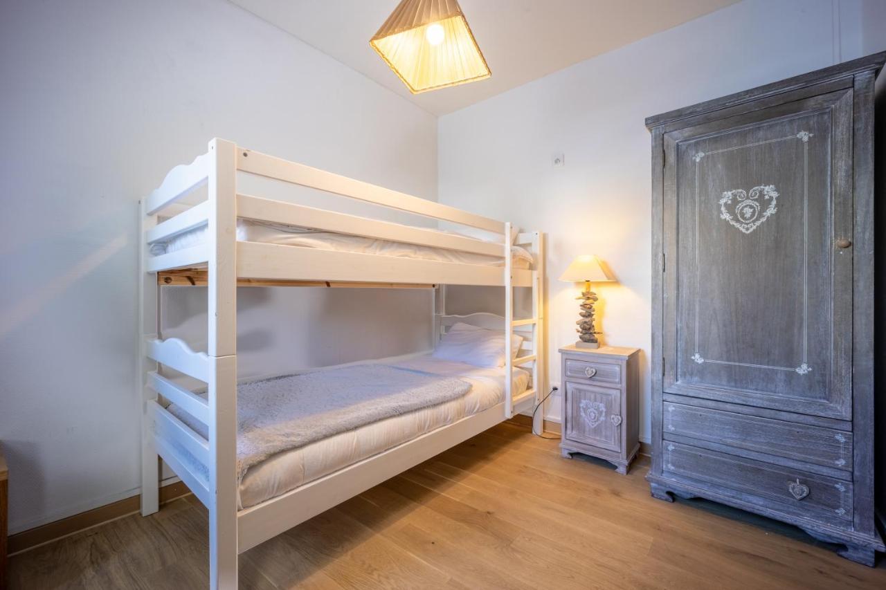 Chambre Quadruple