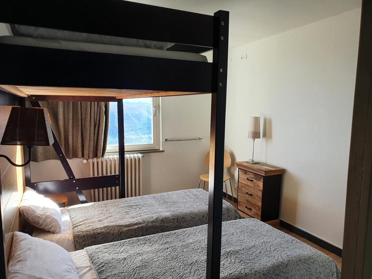 Chambre Familiale