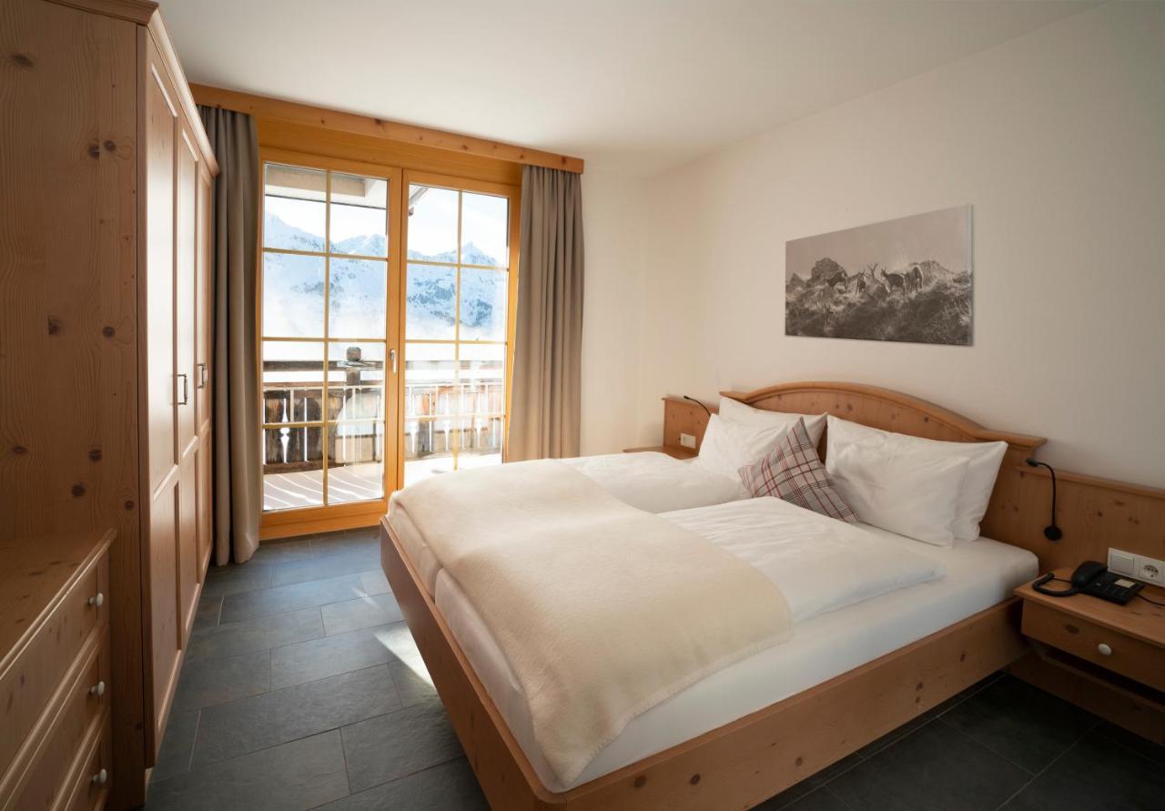 Apartment „Silver Stag"