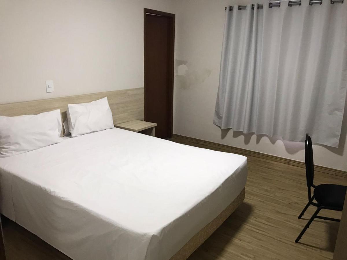 Quarto Duplo Superior