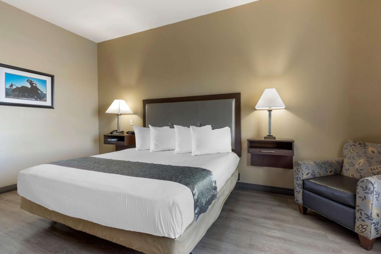 King Suite with Bath Tub and Kitchen - Disability/Non-Smoking