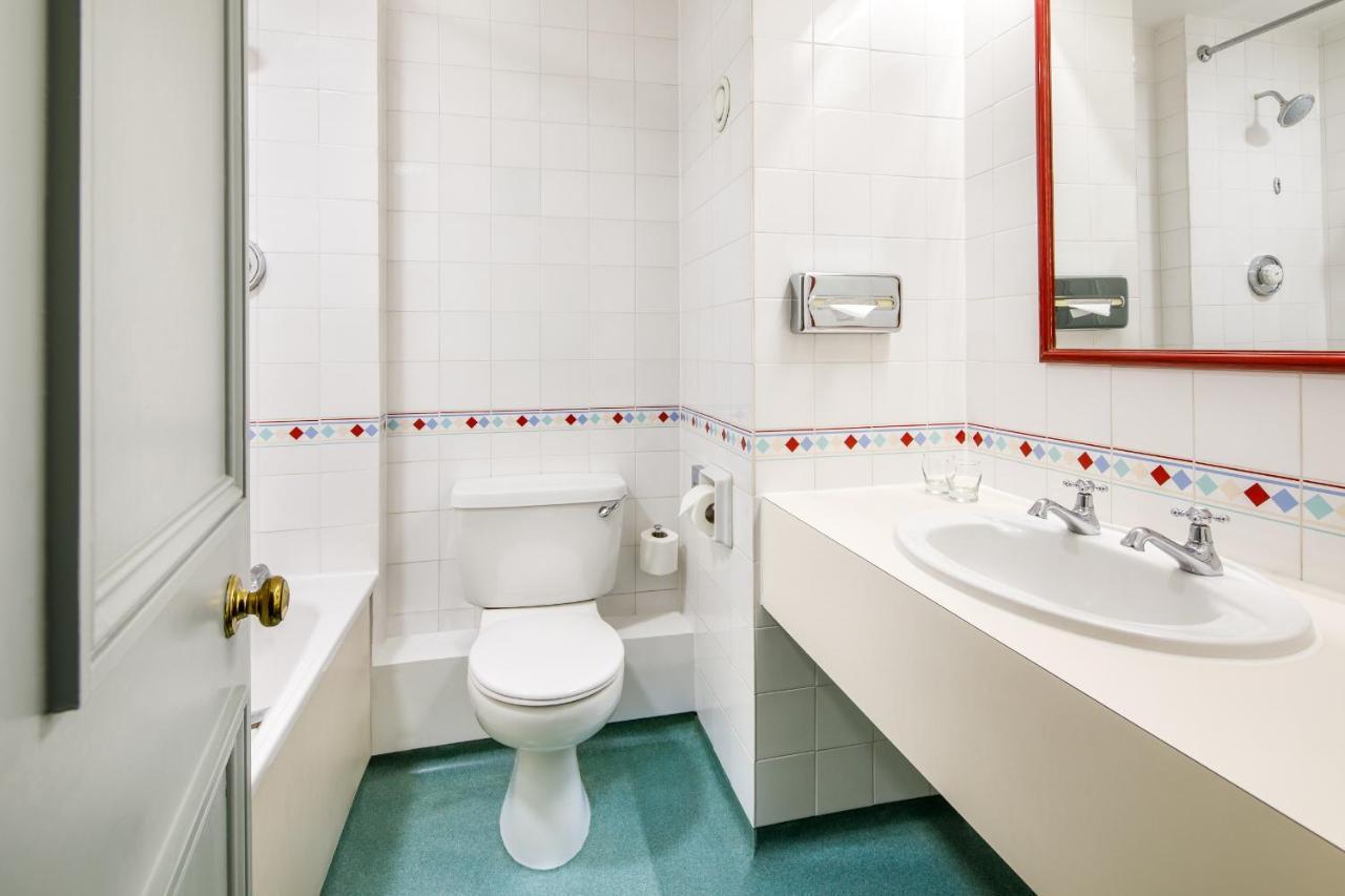 Classic Zweibettzimmer