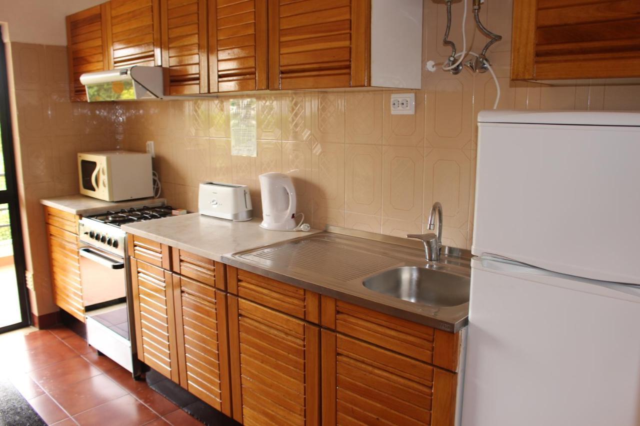 Apartamento Estúdio