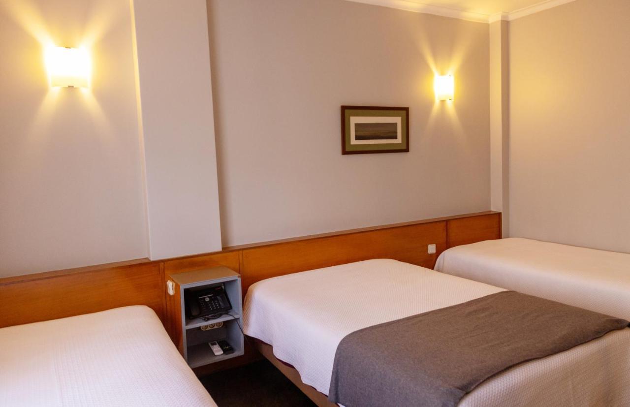 Quarto Triplo