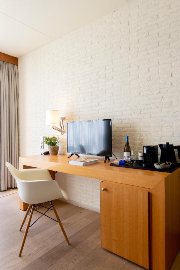 Doppelzimmer mit Landblick