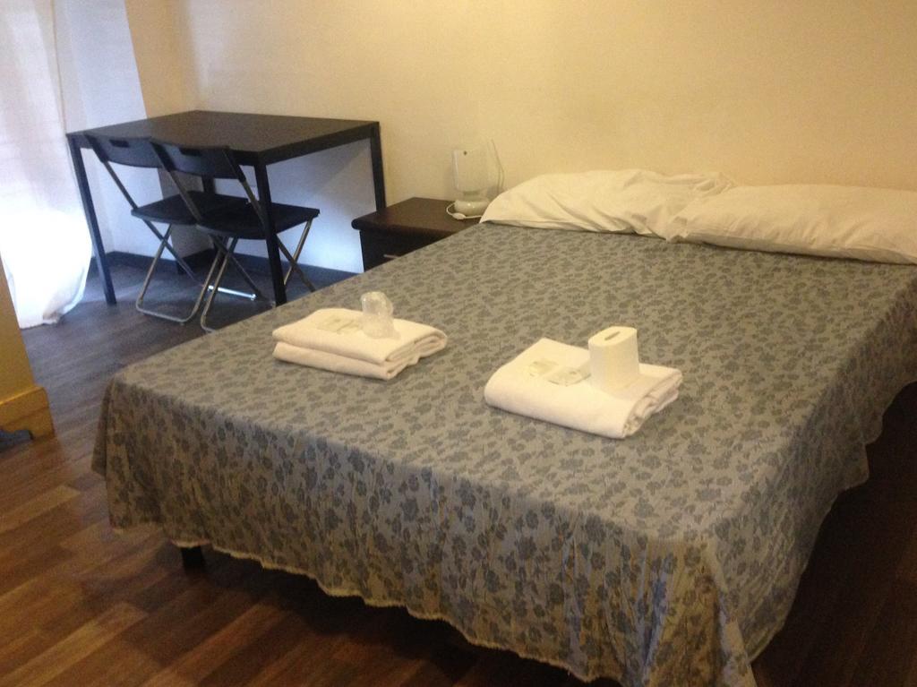 Habitación Doble Básica