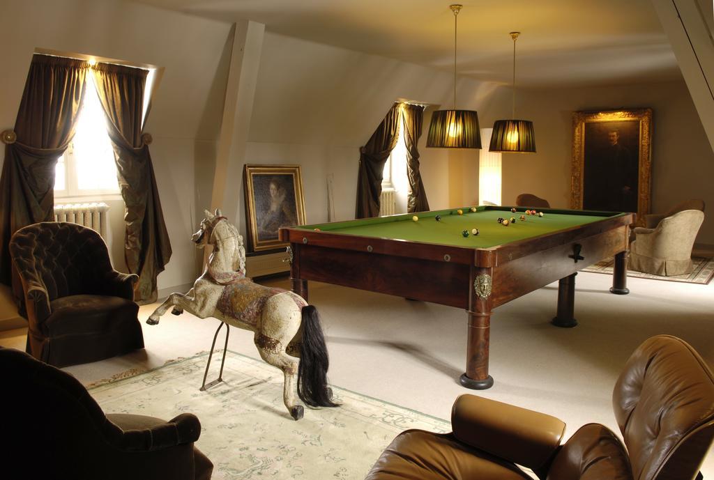 Chambre Familiale