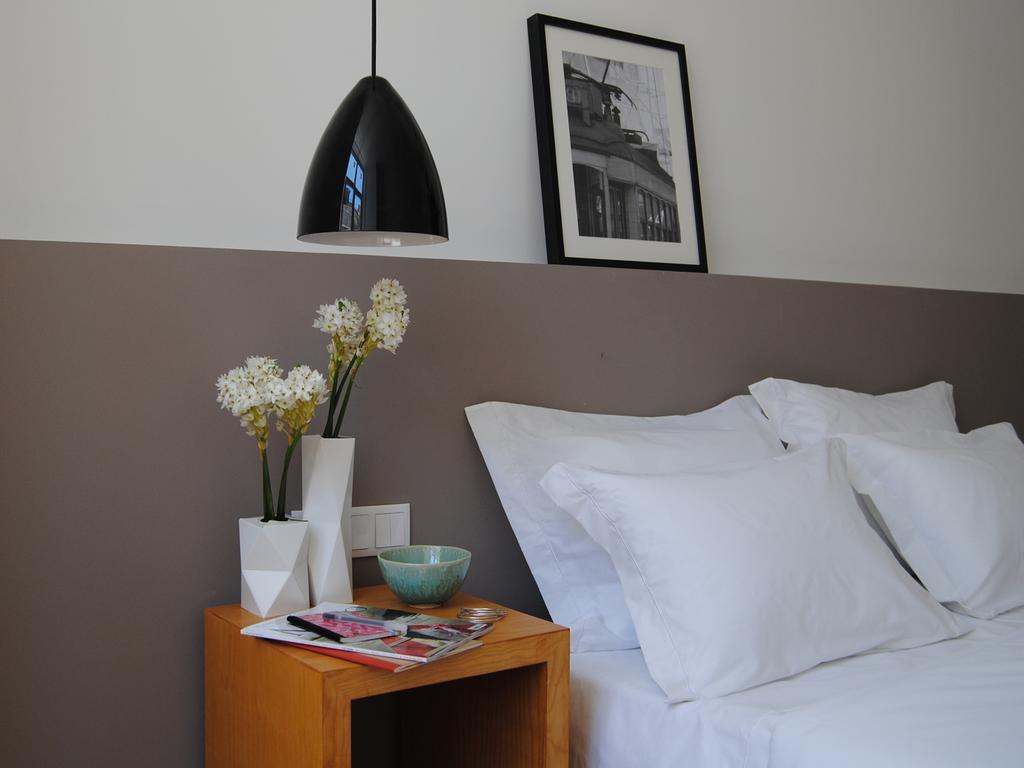 Habitación Doble Acogedora