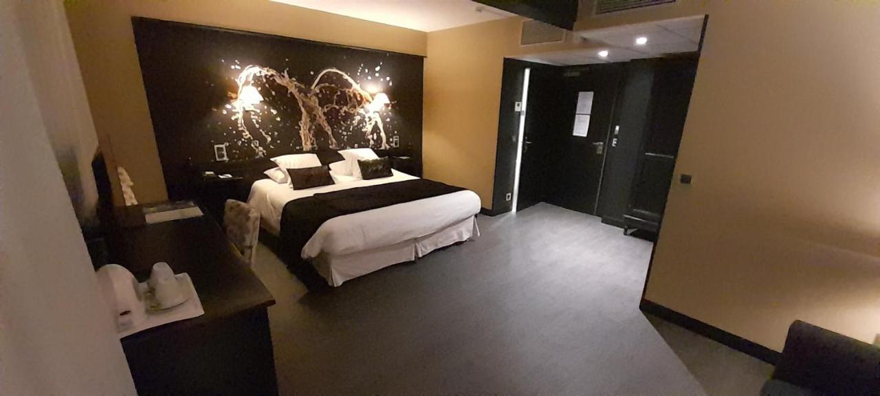 Suite Junior