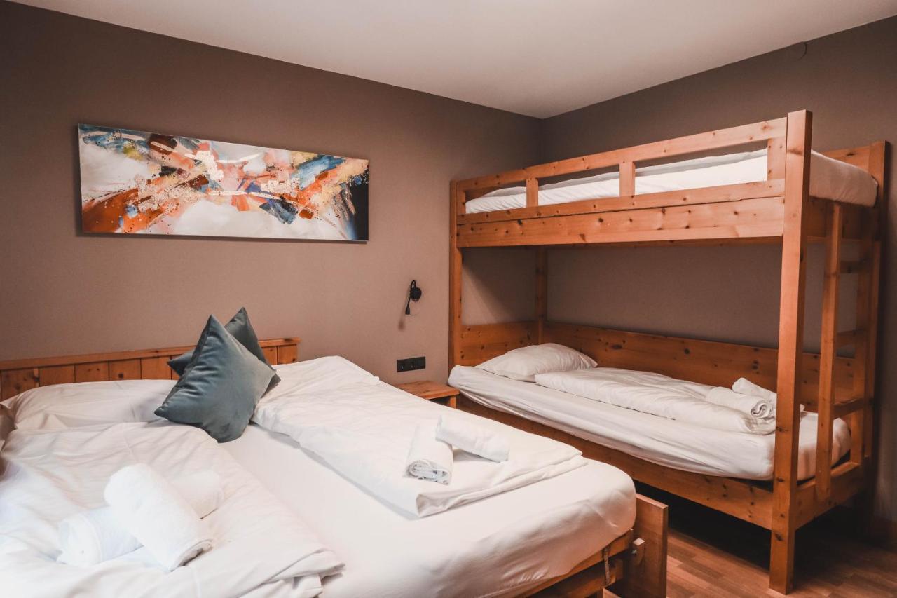 Appartement C