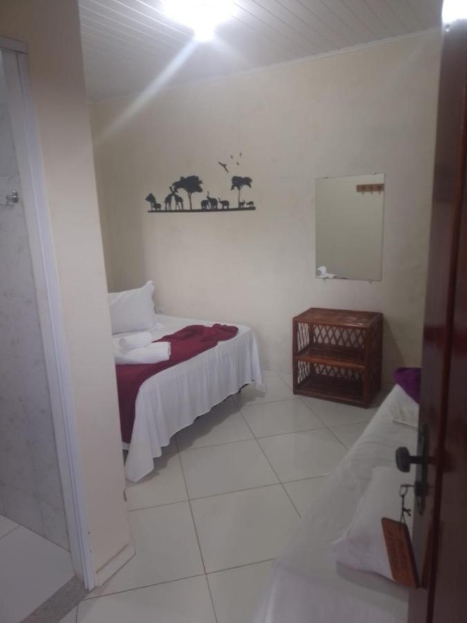 Quarto Triplo Clássico