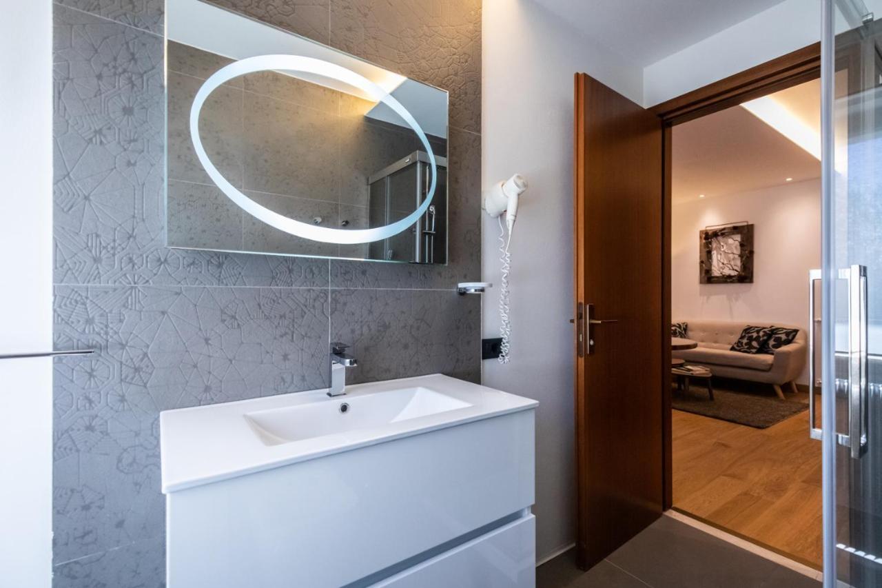 Suite Classic con Accesso Spa