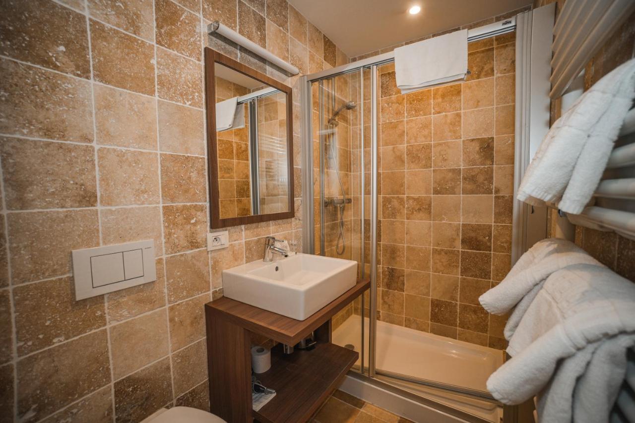 Kleines Comfort Zimmer