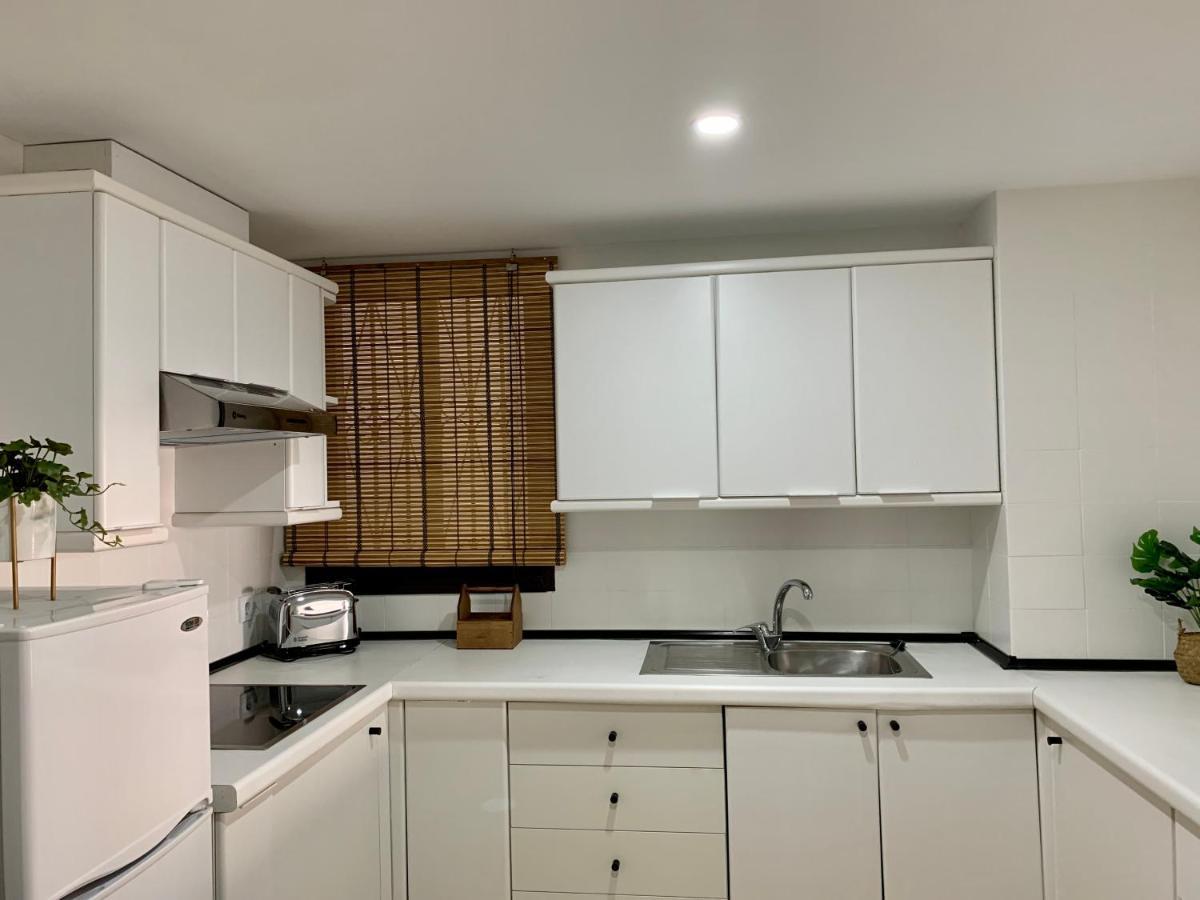 Studio Appartement