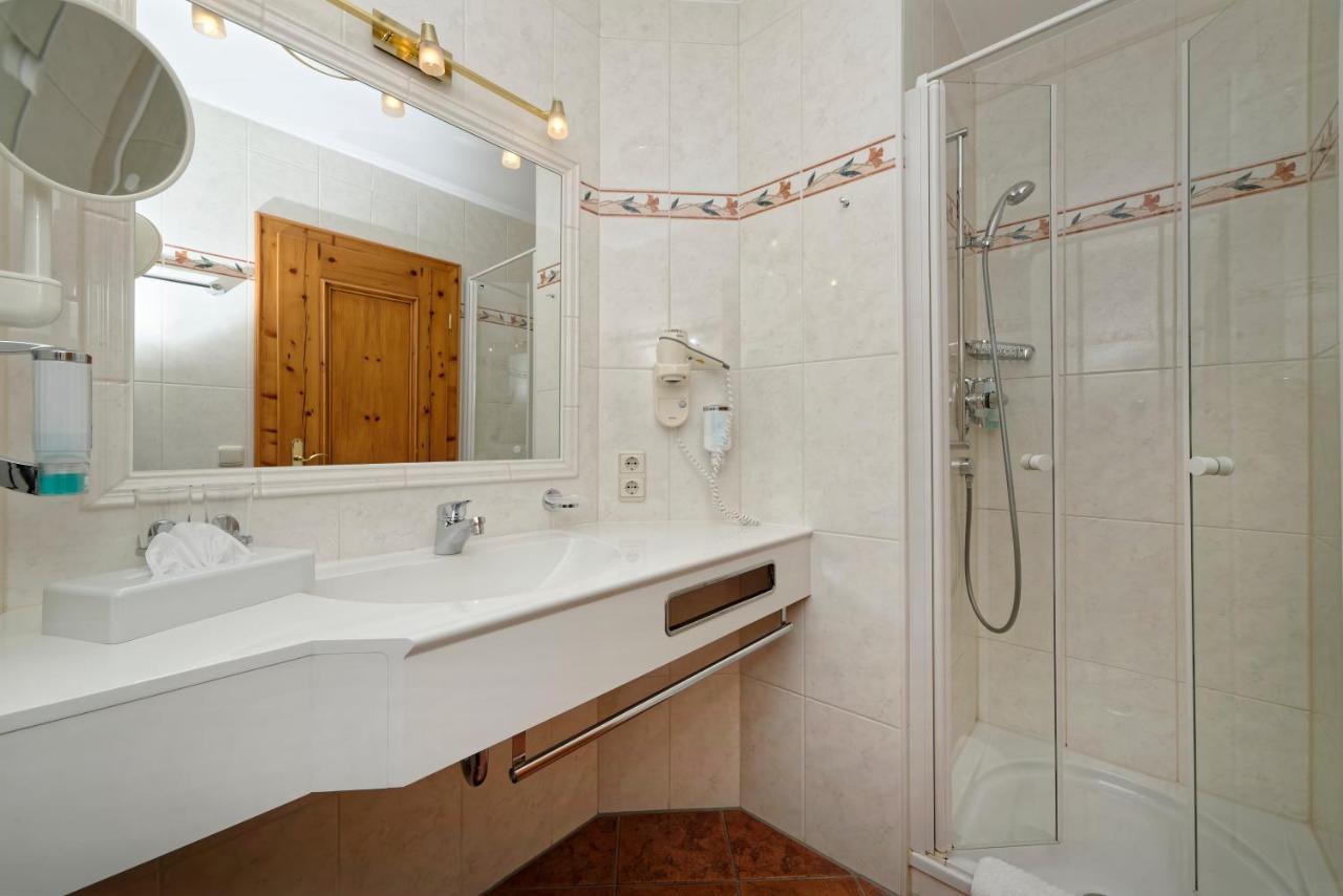 Kuschel Doppelzimmer