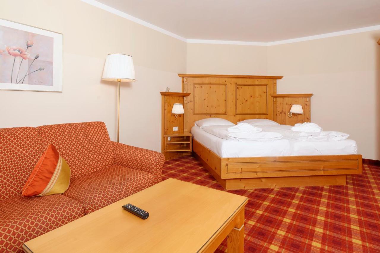 Deluxe Zimmer