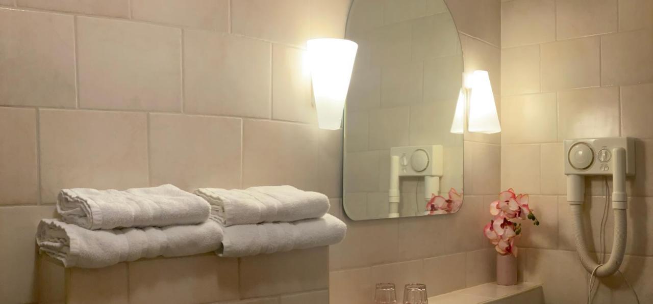 Superior Tweepersoonskamer met 2 Aparte Bedden