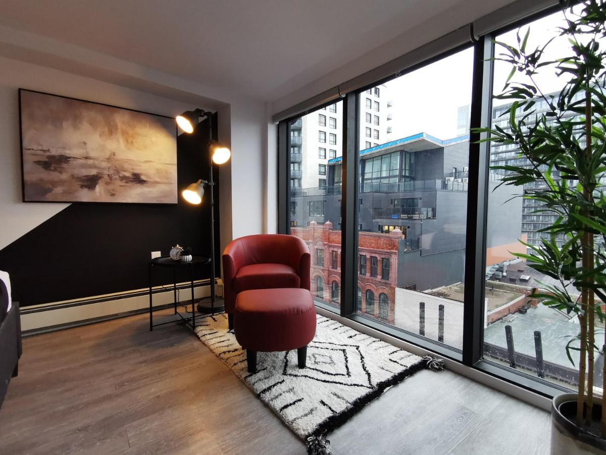 Deluxe Suite mit Meerblick