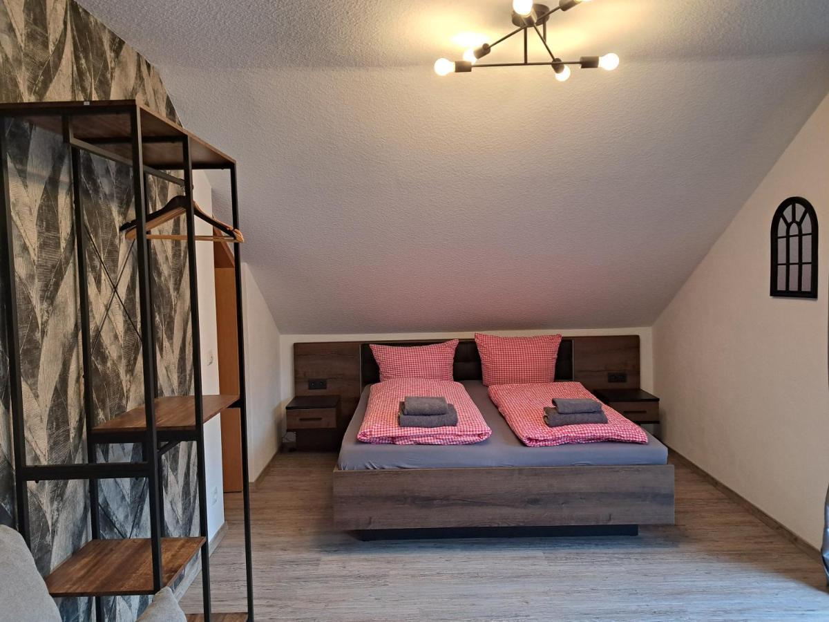 Familiekamer