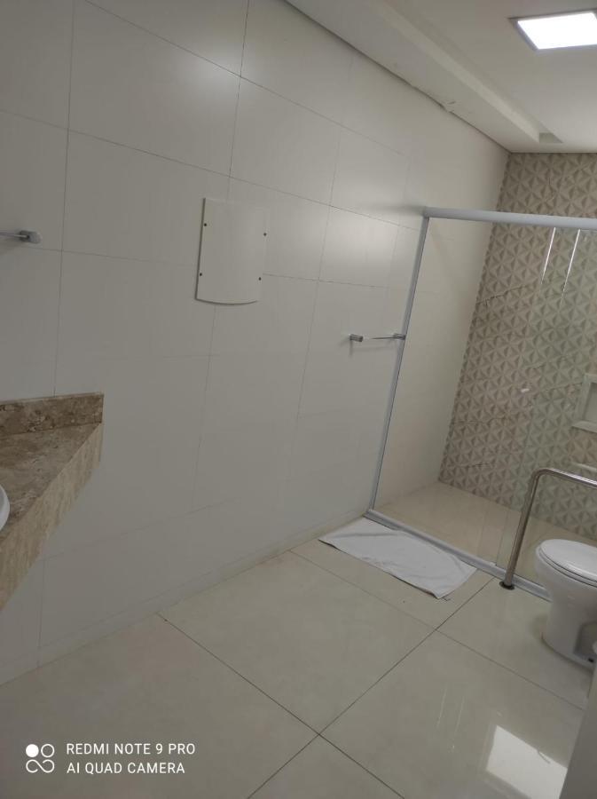 Quarto Família - Acesso para Hóspedes com Mobilidade Reduzida