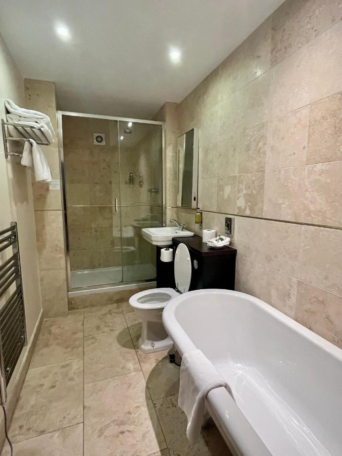Suite Lit King-Size