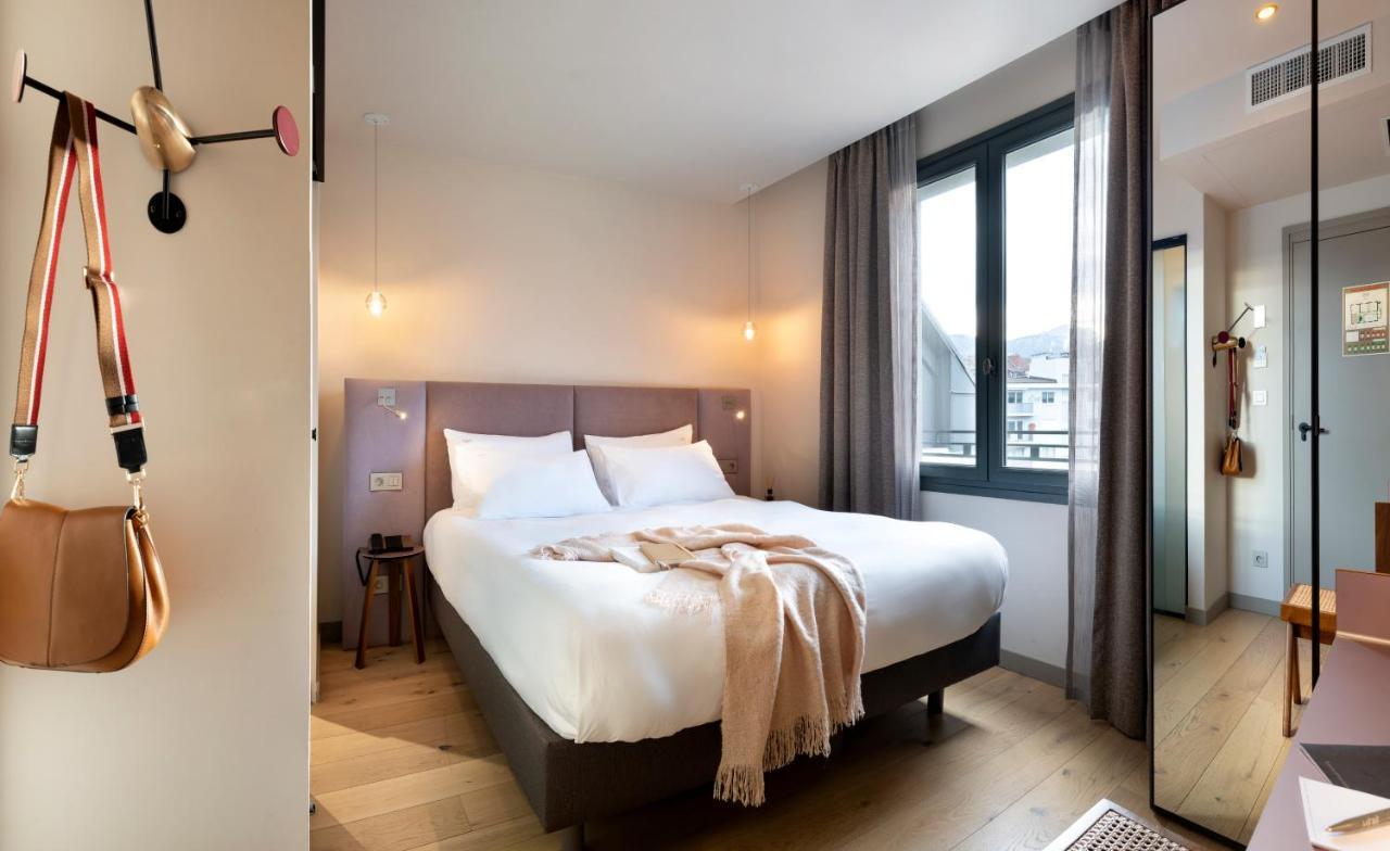 Petite Chambre Double
