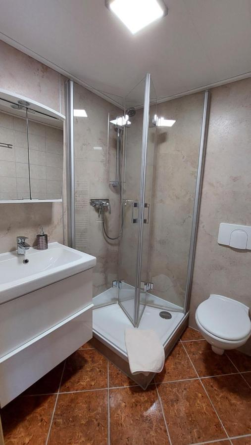 Standaard Kamer met 2 Bedden