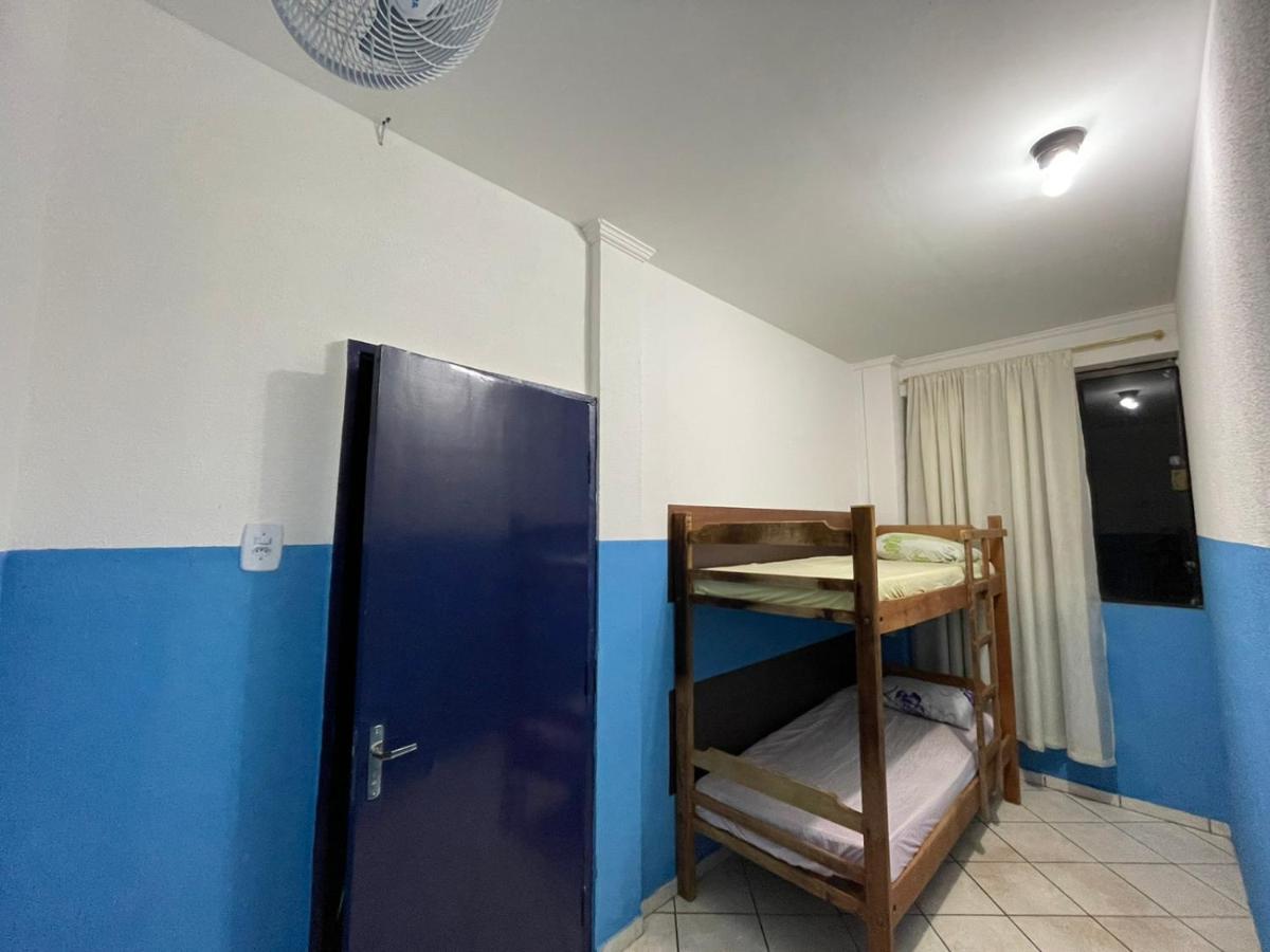 Quarto Duplo Pequeno