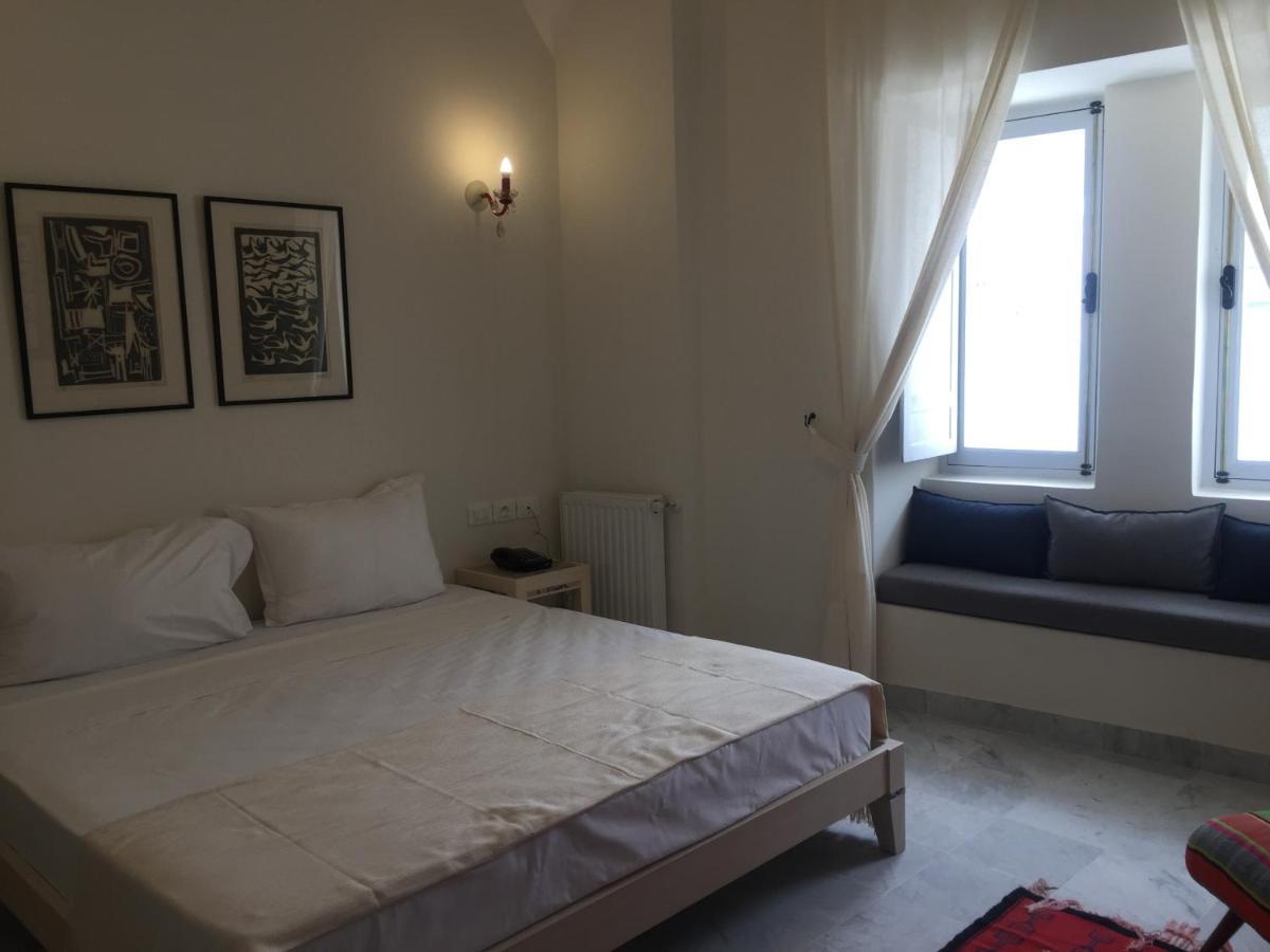 Suite Junior