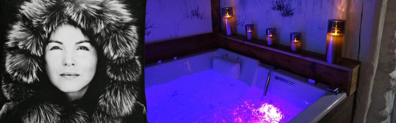 Double Room Balnéo Bath infra-red light sauna,1338279581:JPEG