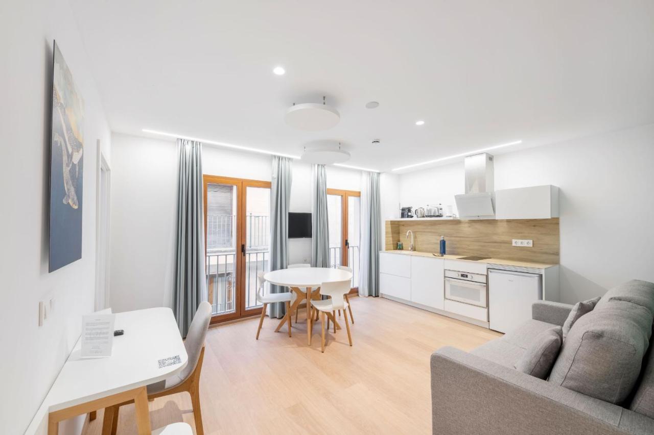 Standaard Appartement