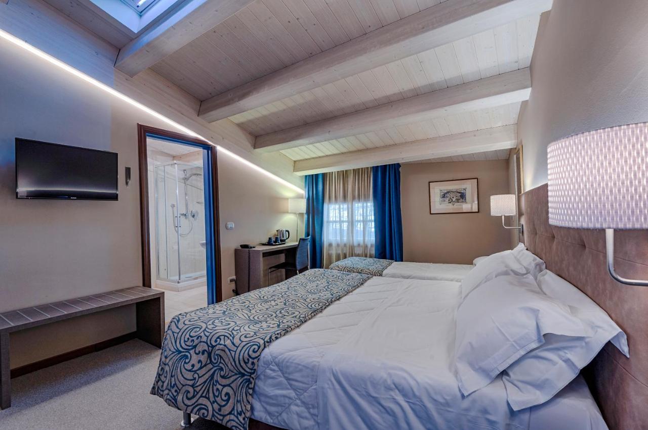 Superior Doppelzimmer