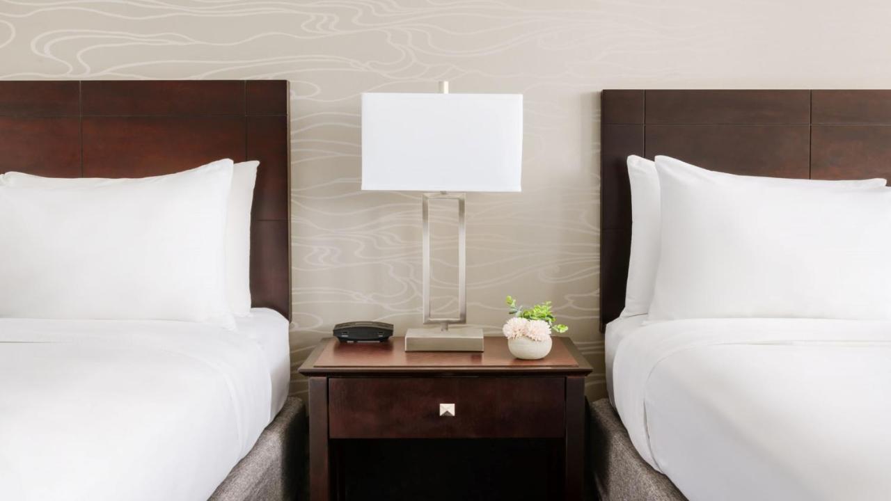 Premium Queen Room with Two Queen Beds