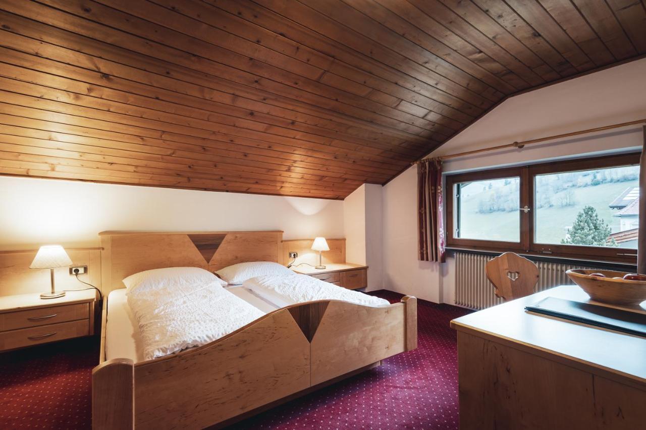 Economy Doppelzimmer