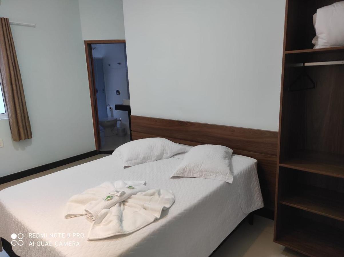 Quarto Duplo Standard