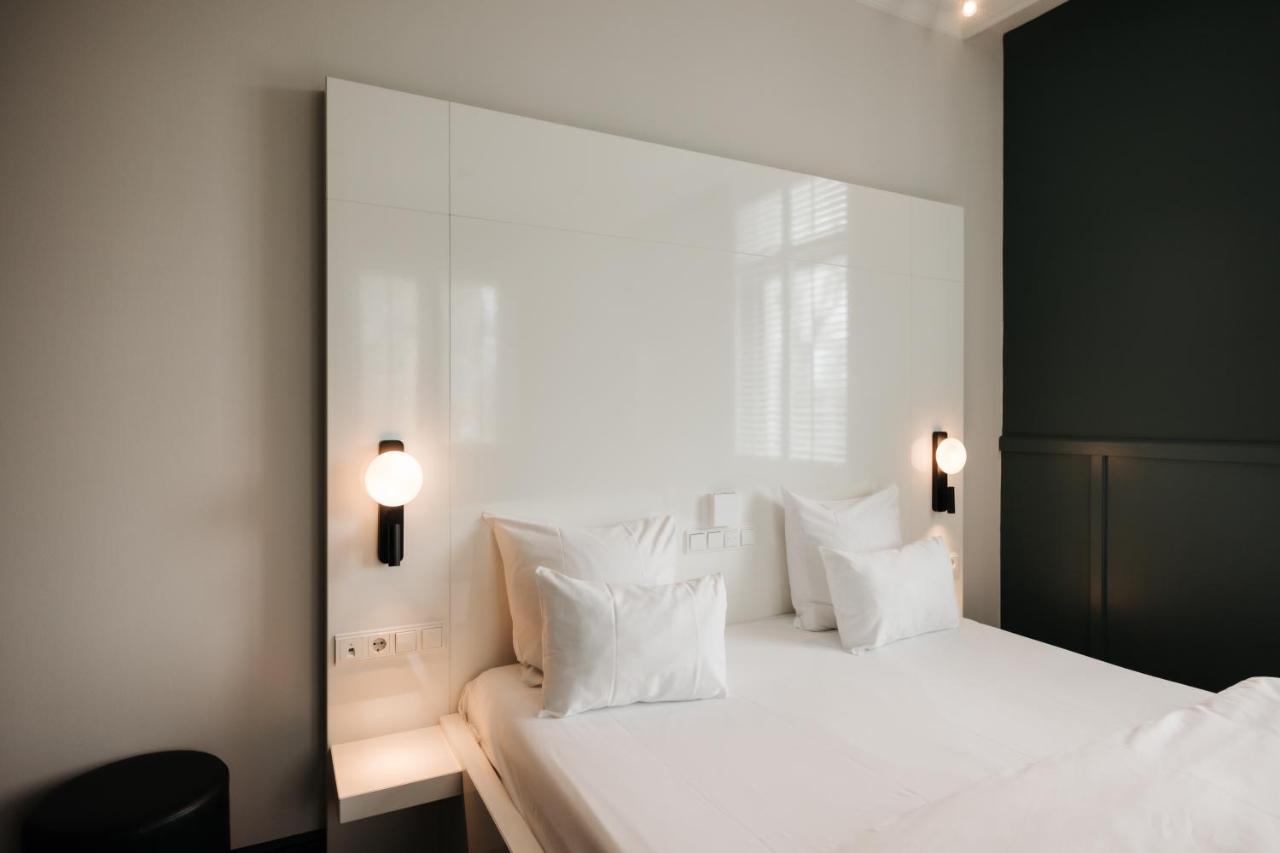 Chambre Double Exécutive