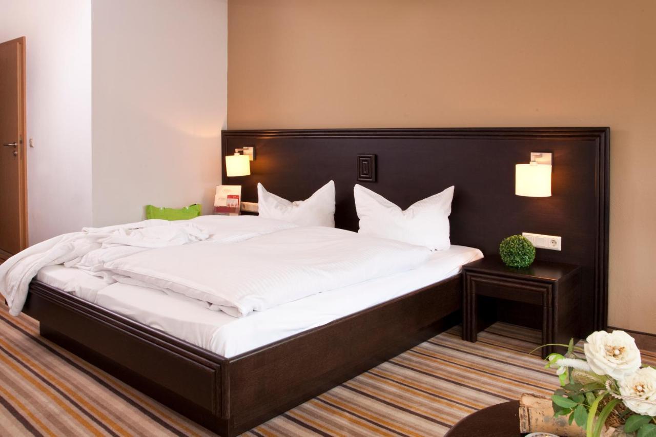 Comfort Doppelzimmer